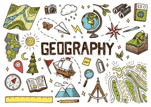 UNEB UCE Geography Past papers [PDF] — Edukamer