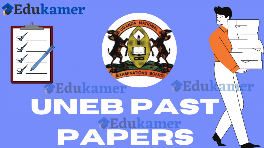 UNEB PLE English Past Questions 2020 - Past Papers Of UNEB PLE - Edukamer