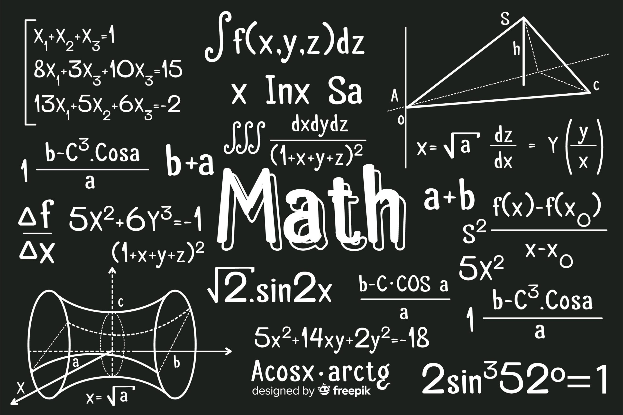 cameroon-gce-o-level-additional-mathematics-past-questions-answers
