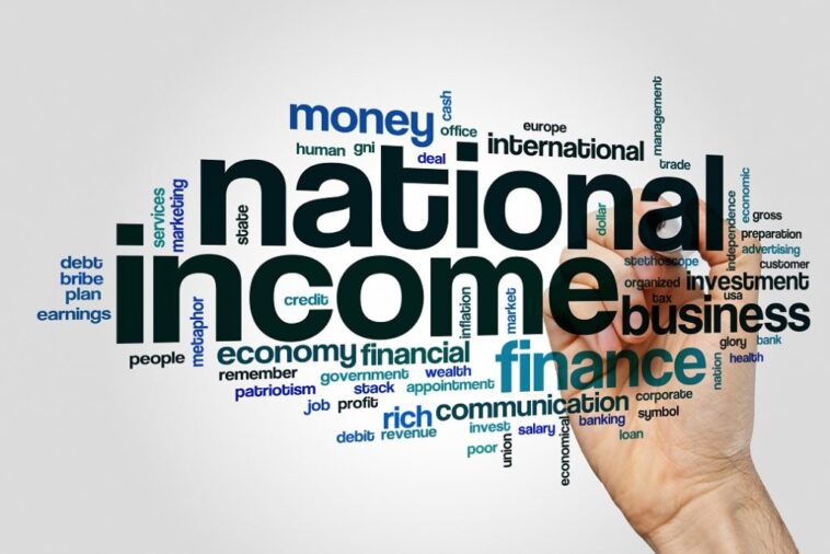 Importance Of National Income Statistics — Edukamer