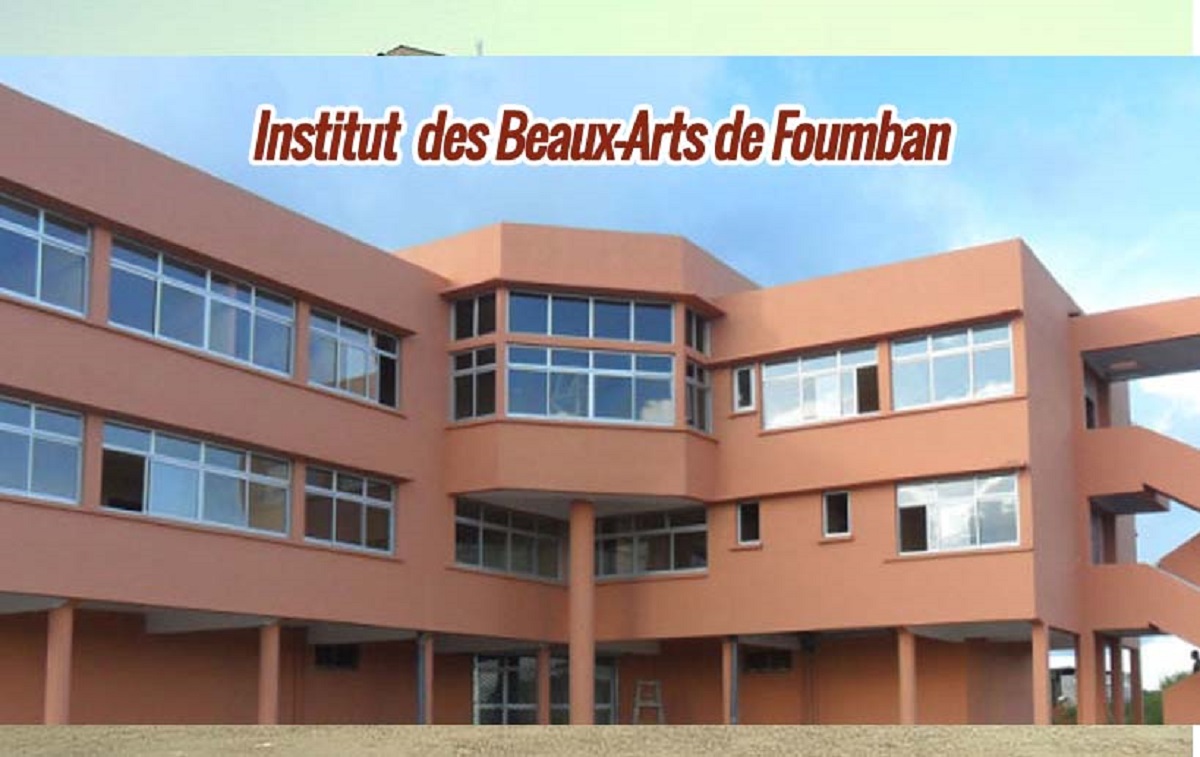 concours IBAF de l'Université de Dschang 2024-2025